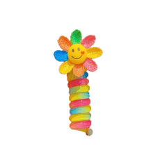 Charger l&#39;image dans la galerie, Bandes de cheveux colorées en fil de téléphone pour enfants