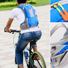 Charger l&#39;image dans la galerie, Sac à dos de vélo pour les sports de plein air