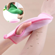 Charger l&#39;image dans la galerie, Gant de bain exfoliant super doux