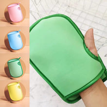 Charger l&#39;image dans la galerie, Gant de bain exfoliant super doux